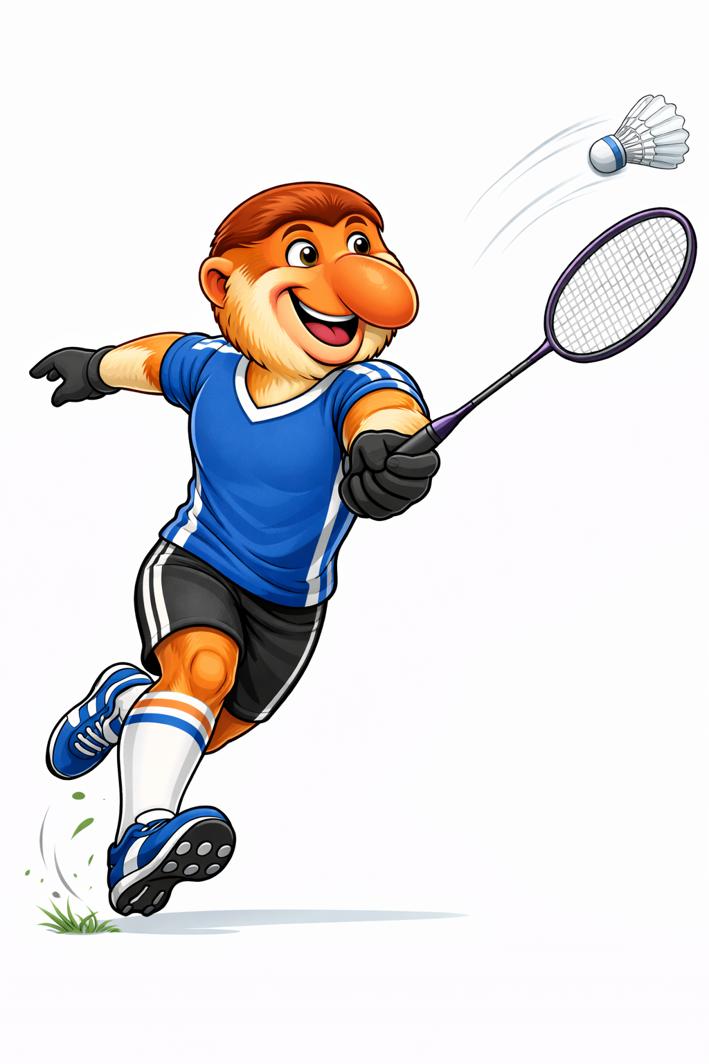 BADMINTON