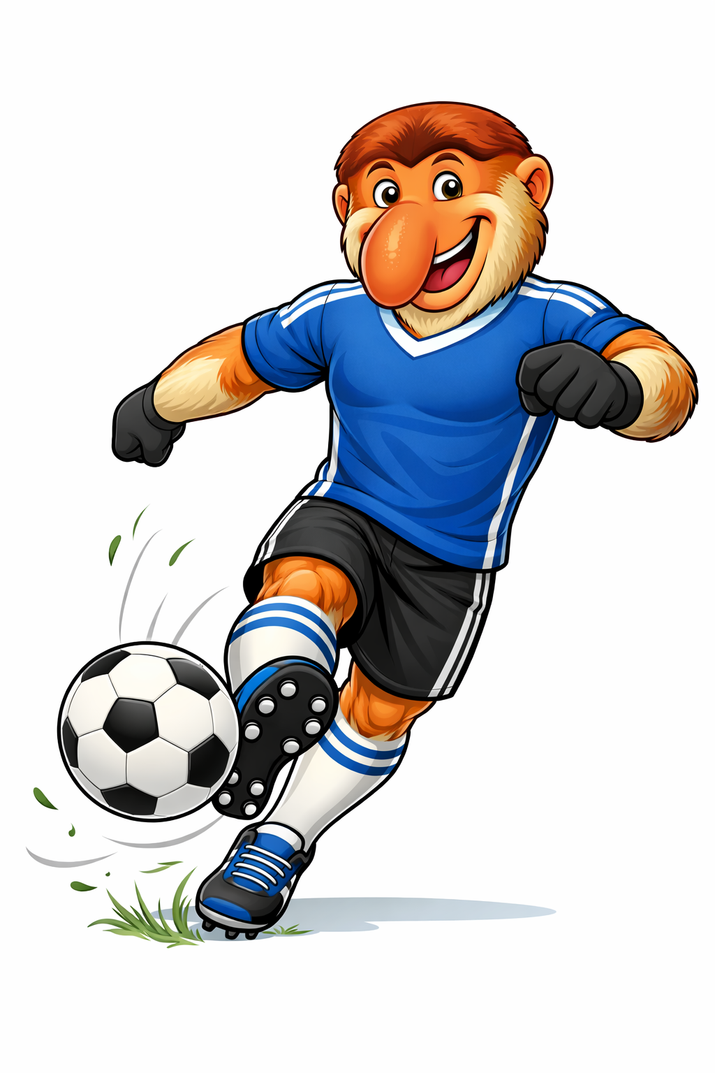 BOLA SEPAK