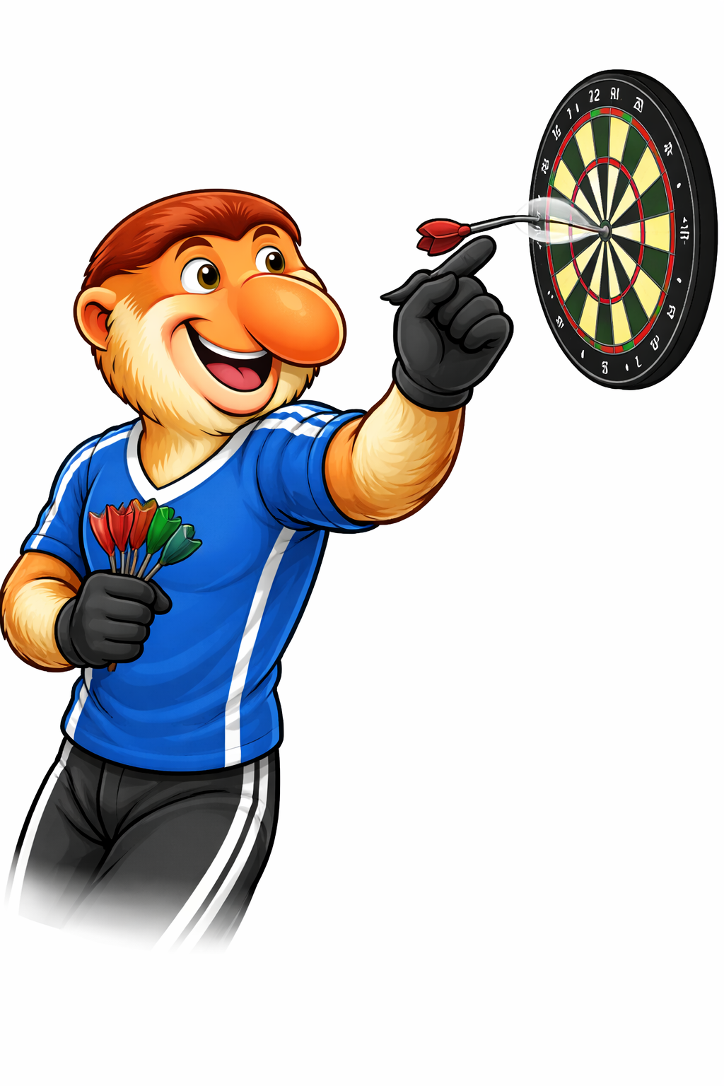 DART