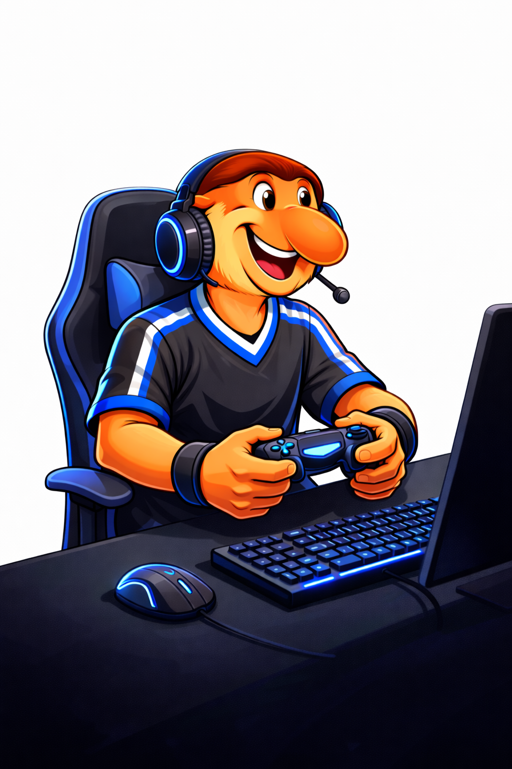 E-SPORT
