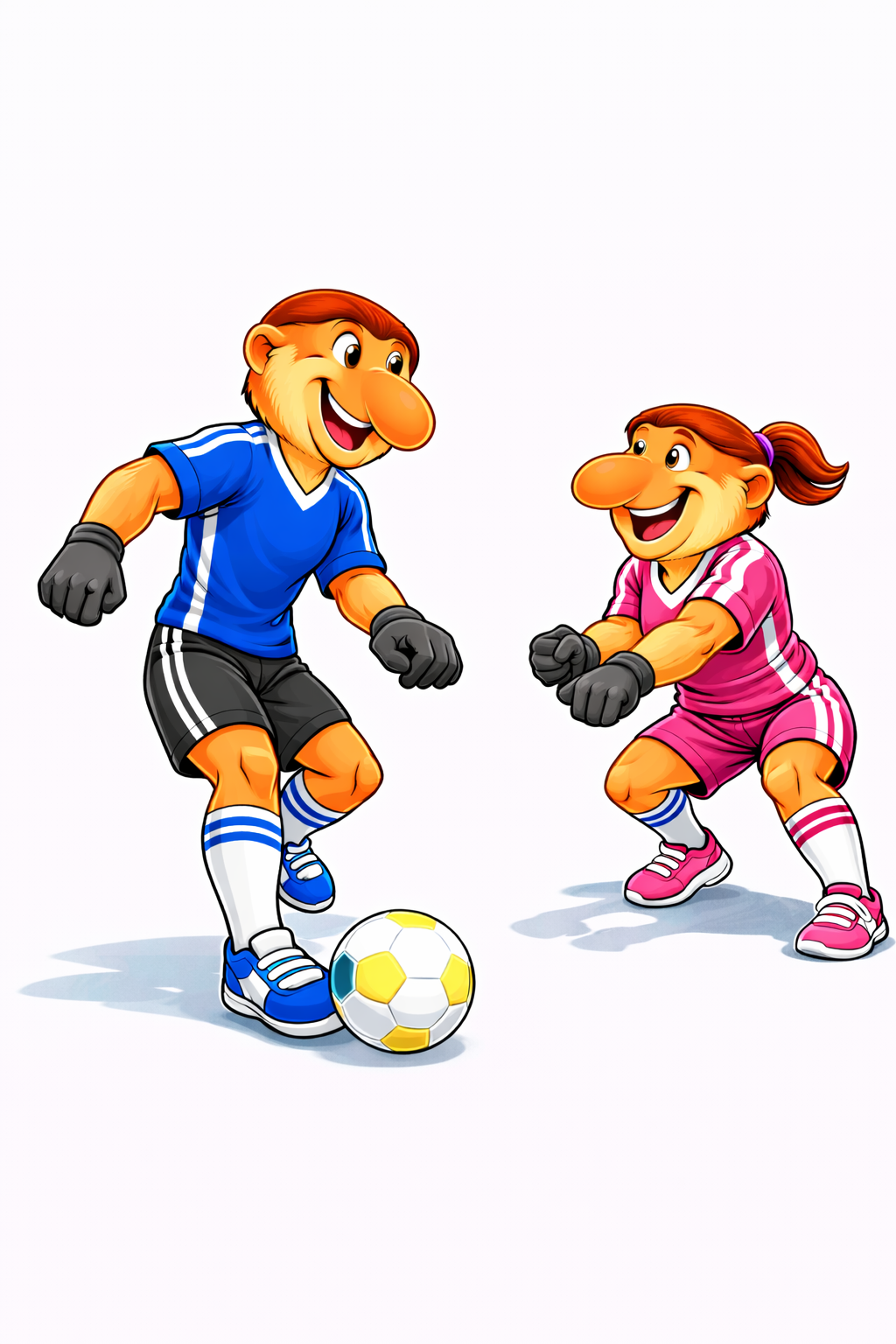FUTSAL (W)