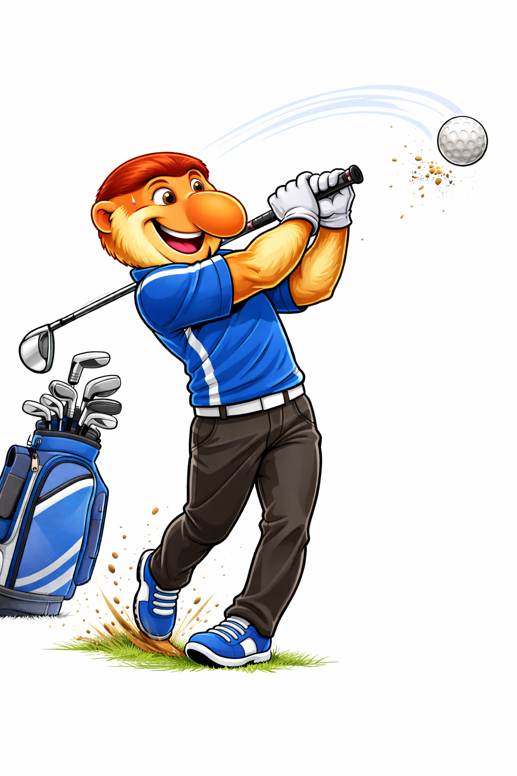 GOLF