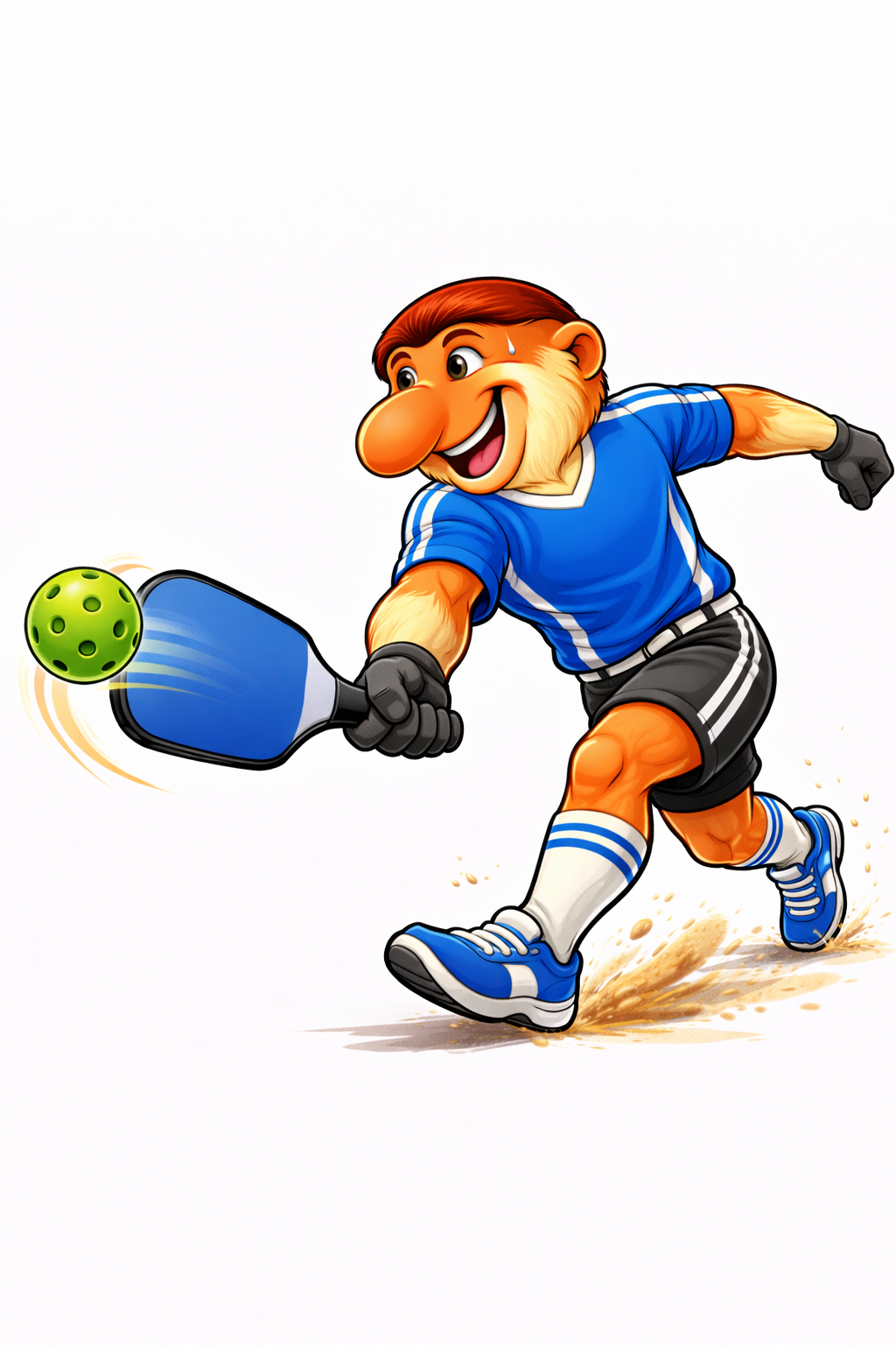 PICKLEBALL