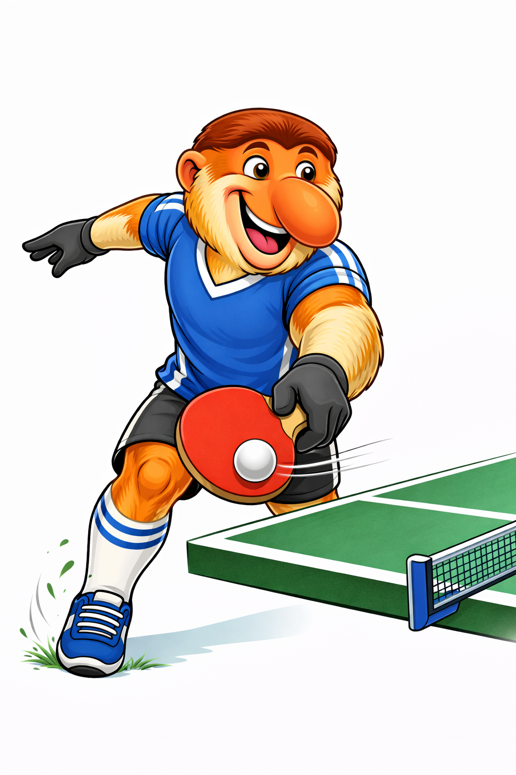 PING PONG