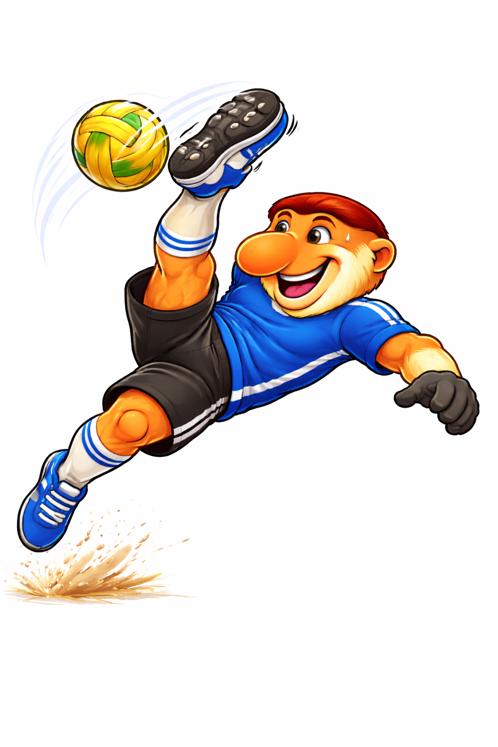 SEPAK TAKRAW