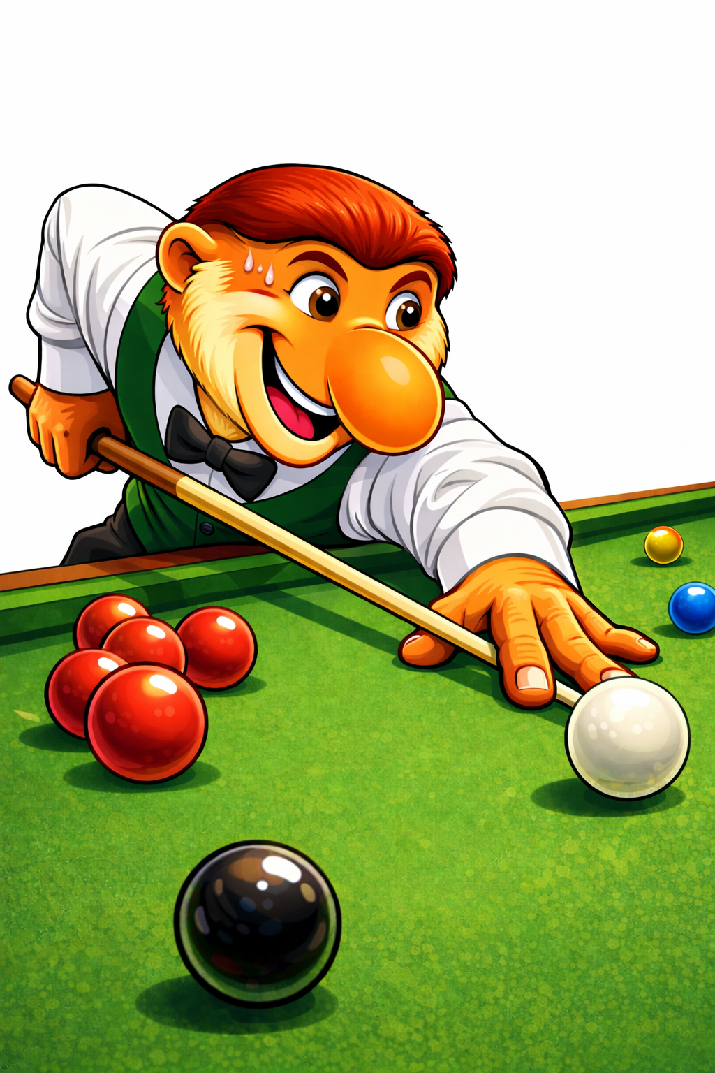 SNOOKER